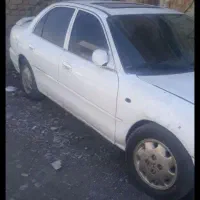 لوازم گالانت لنسر وهیوندا سوناتا دهه۹۰