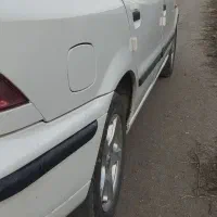 سمند موتور ملی EF7دوگانه کارخاته