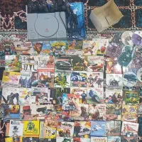 سونی ۱ سالم