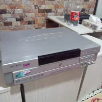 سی دی  پلیر سه سی دی