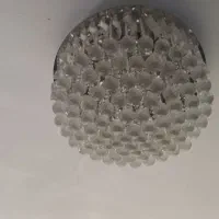 لوستر|لوستر و چراغ آویز|کرمانشاه, |دیوار