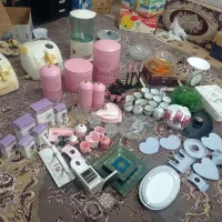 وسایل خانه