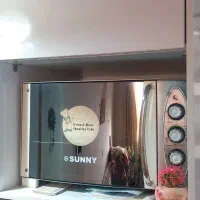 توستر بزرگ  سانی