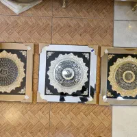 تابلو معرق آیه