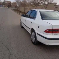 فروش سمند دوگانه سوز