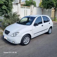 تیبا۲ مدل ۹۸ کم کار