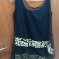 تعدادی لباس