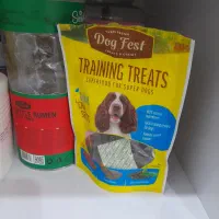 ست کامل لوازم موردنیاز سگ.فروش توسط سرپرست