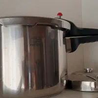زودپز استیل پارس خزر نو