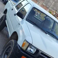 فروشی هایلوکس درحد صفر|خودرو سواری و وانت|آرمرده, |دیوار