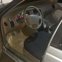 پژو۸۹توکرم بدون ضربه