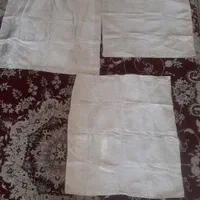 رومیزی مخمل قدیمی. رومیزی ترمه قدیمی|پرده، رانر، رومیزی|اصفهان, ستار|دیوار