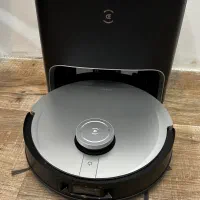 جارو رباتیک ecovacs x1 plus