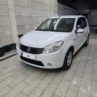 ساندرو اتومات مدل ۹۵ در حد.صفر