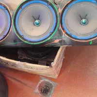 سیستم پرقدرت|سیستم صوتی خانگی|مشگین شهر, |دیوار