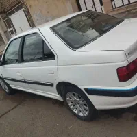 پارس tu5مدل 96|خودرو سواری و وانت|زنجان, |دیوار