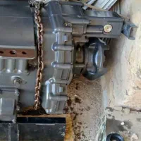 گیربکس اسکانیا p360 مدل ،905|قطعات یدکی و لوازم جانبی|کمیجان, |دیوار