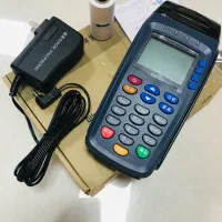 «دستگاه کارتخوان با اتصال سریع و خدمات پس از فروش»