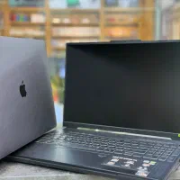 انواع لپ تاپ و مک بوک اقساط تا ۱۲ ماه