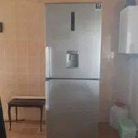 یخچال فریزر