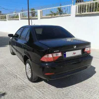 سمند سورن مدل۹۹|خودرو سواری و وانت|فسا, |دیوار