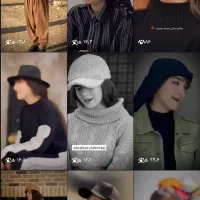 پیج اینستگرام واقعی