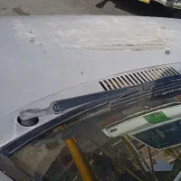 ماشین سرقت شده