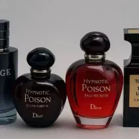 ادکلنهای اصلی و عماراتی