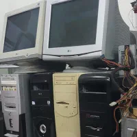 مانیتور crt