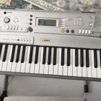 ارگ ( کیبورد )یاماها A300