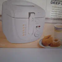 سرخ کن سینجر‌