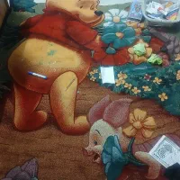 قالیچه اتاق کودک