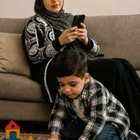 فرصت همکاری برای خانم خونه