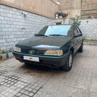 RD iمدل 1385 در حد صفر|خودرو سواری و وانت|کرج, حصارک بالا|دیوار