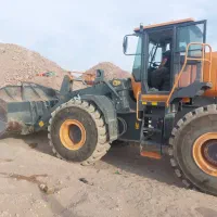 لودر اسباب بازی|اسباب‌بازی بچه|تهران, امیریه|دیوار