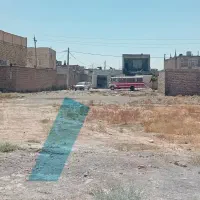 زمین ۱۶۰ متر حاشیه بلوار نشاط محدوده احمد اباد|فروش زمین و ملک کلنگی|نیشابور, بنیاد شهید|دیوار