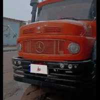 تک کمپرسی 1924مدل 1403