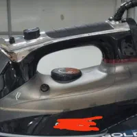اتو بخار