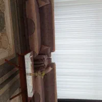 مبل راحتی۸نفره