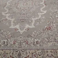 فروش فوری فرش ۱۲متری|فرش|پیر بکران, |دیوار