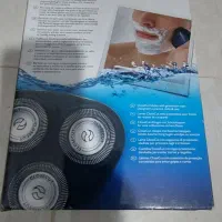 س تیغ فیلیپس. موزر