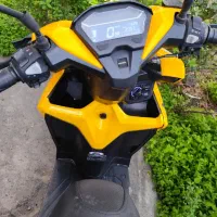 موتور سیکلت