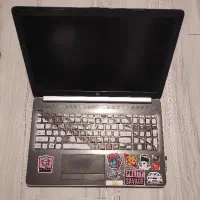 فروش لپ تاپ تمیز و سالم ـ آماده برای کار و تحصیل