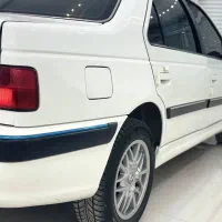 پارس استثنایی درحدخشک