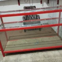 ویترین استند