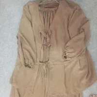 مانتو و شومیز دامن نو|لباس|گرگان, |دیوار