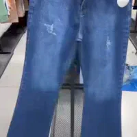 شلوار جین بوتکات سایز ۳۱