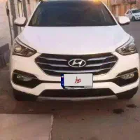 سانتافه نیم فول مدل ۲۰۱۸