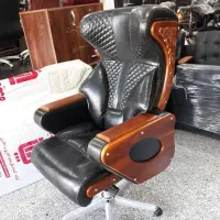 صندلی اداری طبی مدیریت انتظارssaa