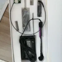میکروفن بیسیم